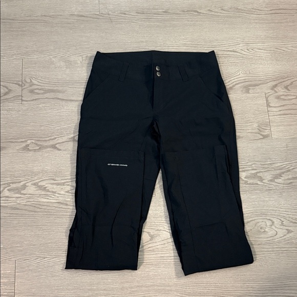 Columbia Women's Black Pants - Picture 5 of 16